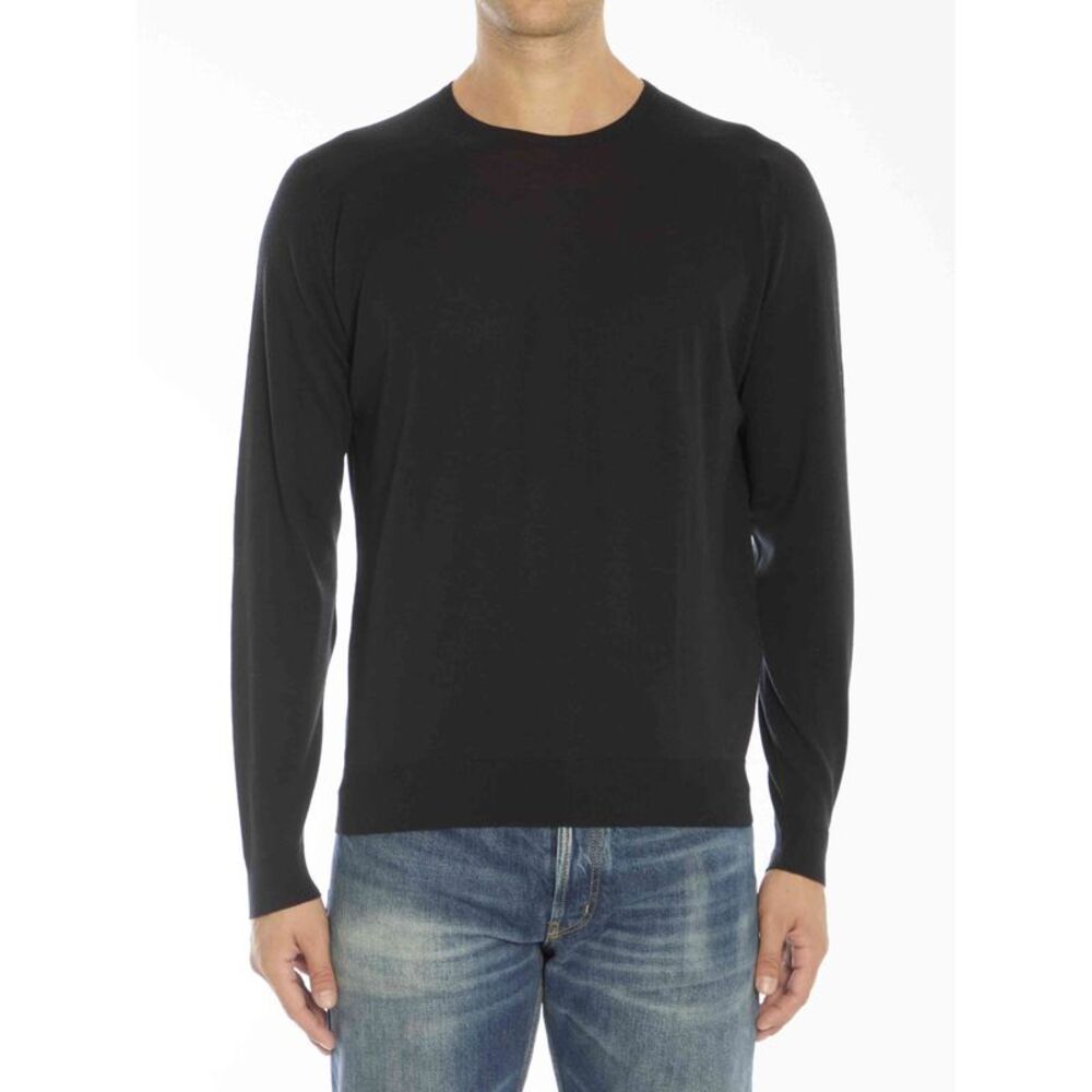 John Smedley Men Lundy Sweater